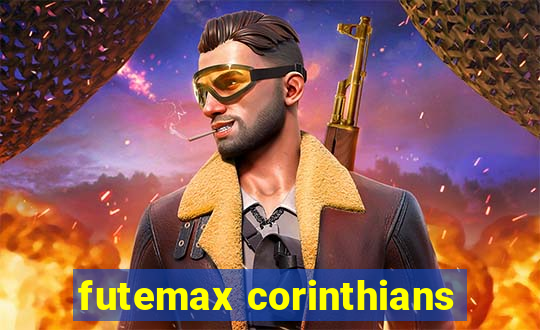 futemax corinthians